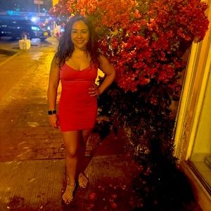 Meet your Posher, Olga